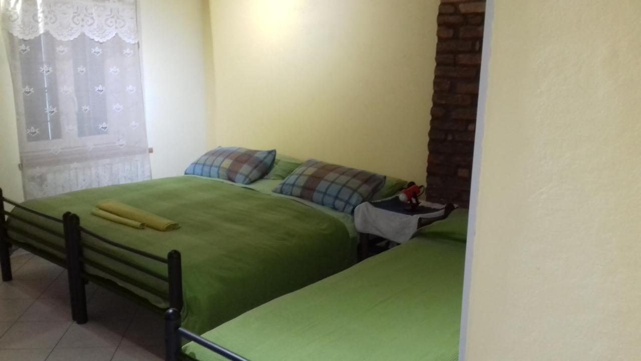 Antica Cascina B&B Borghetto Lodigiano Exterior foto