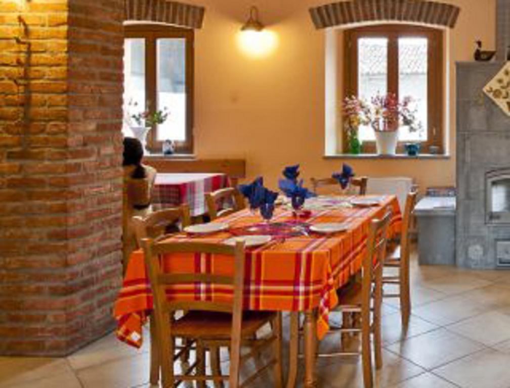 Antica Cascina B&B Borghetto Lodigiano Exterior foto